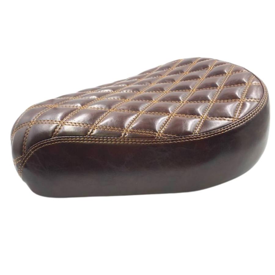 JA55専用］ホンダ ハンターカブ CT125用 ペアシートHonda Trail CT125