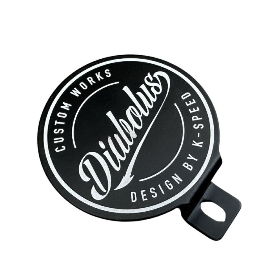 ホンダ ハンターカブ CT125 ホーンカバー CT70 / Anniversary