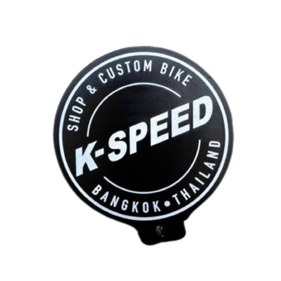 ホンダ（HONDA） ハンターカブ CT125 ホーンカバー CT91 / K-SPEED