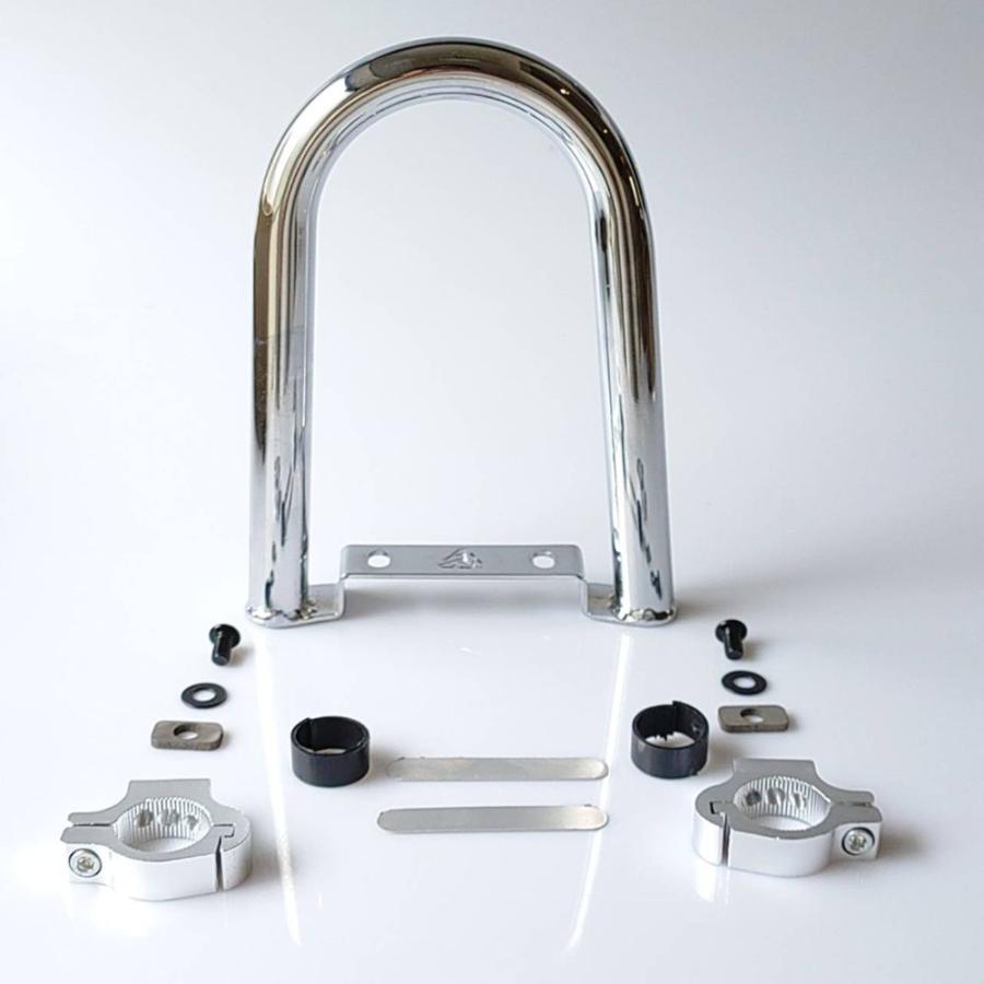 dax125 シーシーバー ホンダ ダックス125用シーシーバー SISSY BAR FOR HONDA DAX125