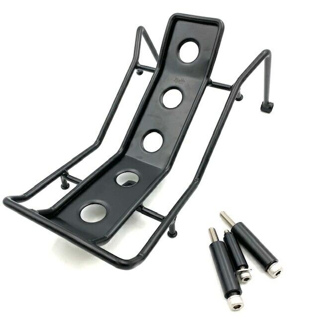 ホンダ（HONDA） ハンターカブ CT125 センターキャリア CT40/CENTER