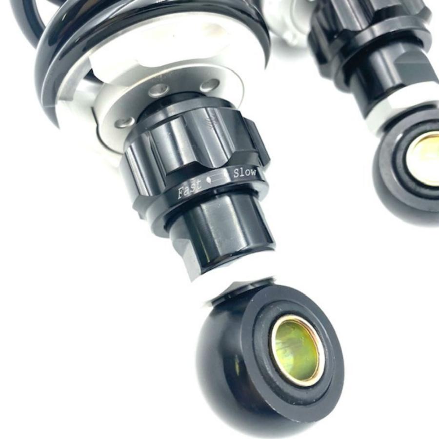 ホンダ（HONDA） ハンターカブ CT125ローダウンサスペンション 340mm