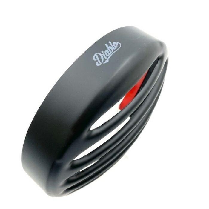 ホンダ レブル250/500ヘッドライトカバー水平タイプ RB0044