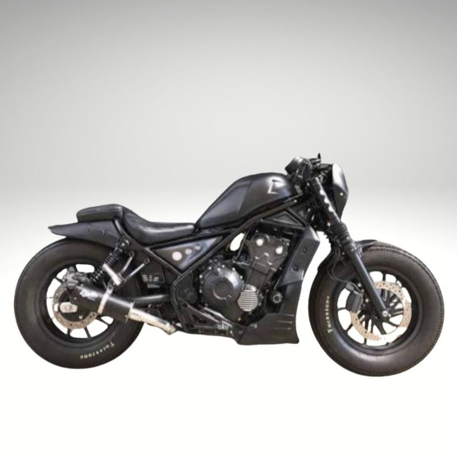 ホンダ レブル250 マフラー RB0079/Diablo Custom Works Super Bom Slip on For Honda Rebel 300/500 :diablo-rb0079:SmartSmokers - 通販 - Yahoo!ショッピング ホンダ レブル250 マフラー RB0079/Diablo Custom Works Super Bom Slip on For Honda Rebel 300/500 :diablo-rb0079:SmartSmokers - 通販 - Yahoo!ショッピング