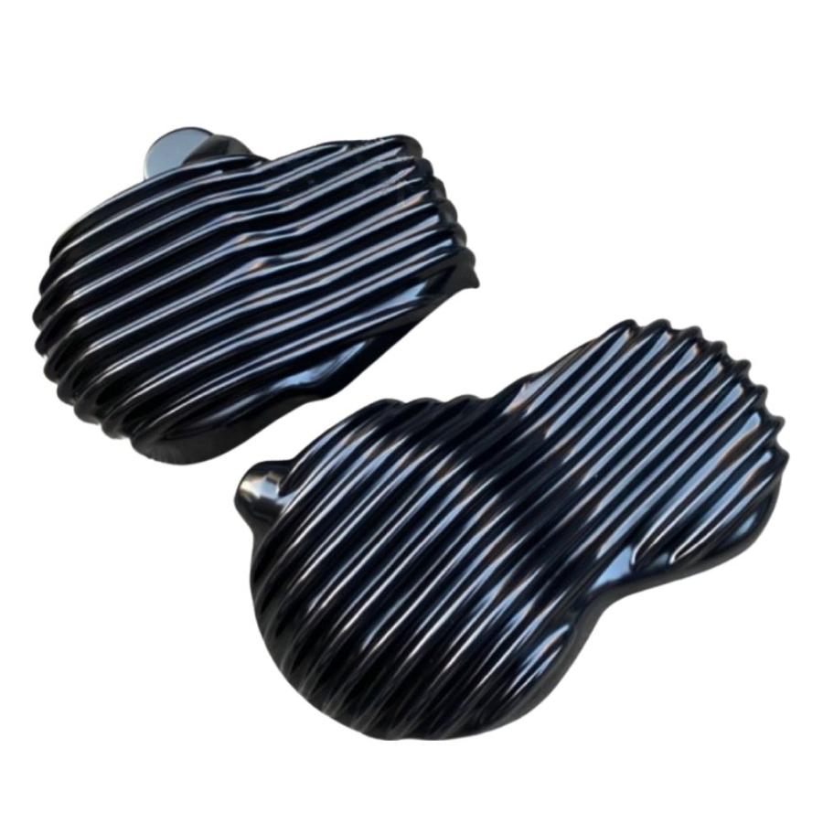 ホンダ（HONDA） レブル500エンジンカバーRB0122 Diabolus by K-SPEED