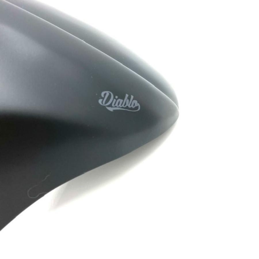 ホンダ レブル250/500 カウル ヘッドライトカバーRB0129 Diabolus by K