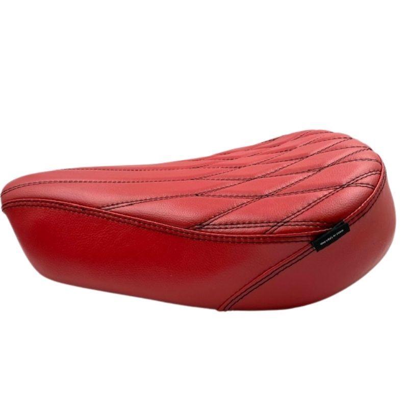 スーパーカブ ホンダ C125用 ローダウン交換用シート[C09]Diablo seat