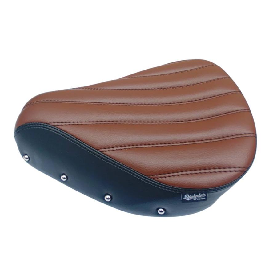 ホンダ ハンターカブ　Diabolus Seat 41RVXShDvDL._AC_UF350,