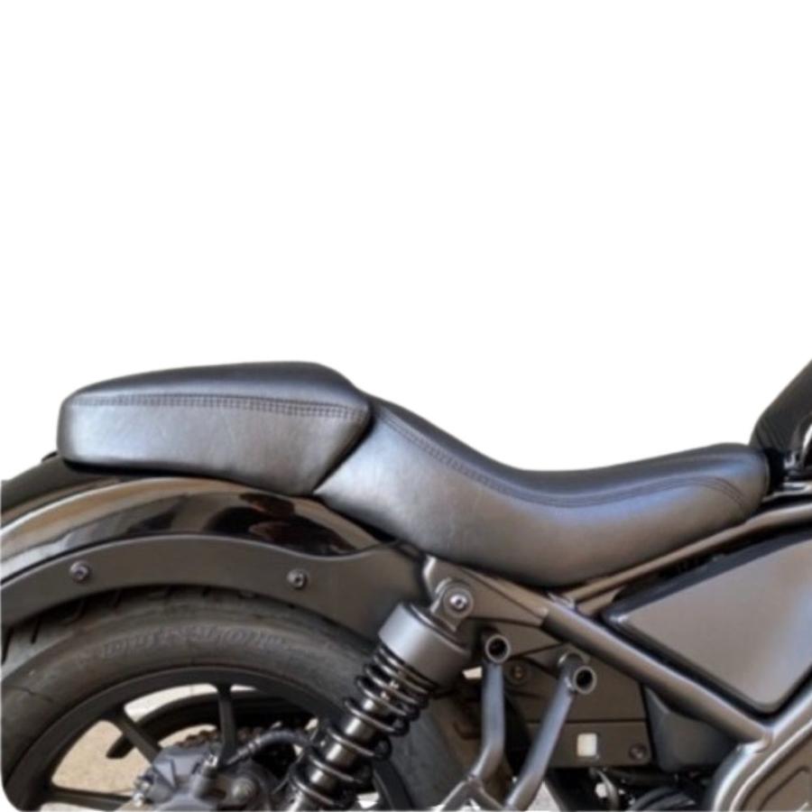 ホンダ レブル250/500交換用ロングシート RB0111 Diabolus by K-SPEED (旧Diablo Custom Works)split seat cushion for Rebel 250 & 500 : diablo-seat-rb0111 : SmartSmokers - 通販 - Yahoo!ショッピング ホンダ レブル250/500交換用ロングシート RB0111 Diabolus by K-SPEED (旧Diablo Custom Works)split seat cushion for Rebel 250 & 500 : diablo-seat-rb0111 : SmartSmokers - 通販 - Yahoo!ショッピング