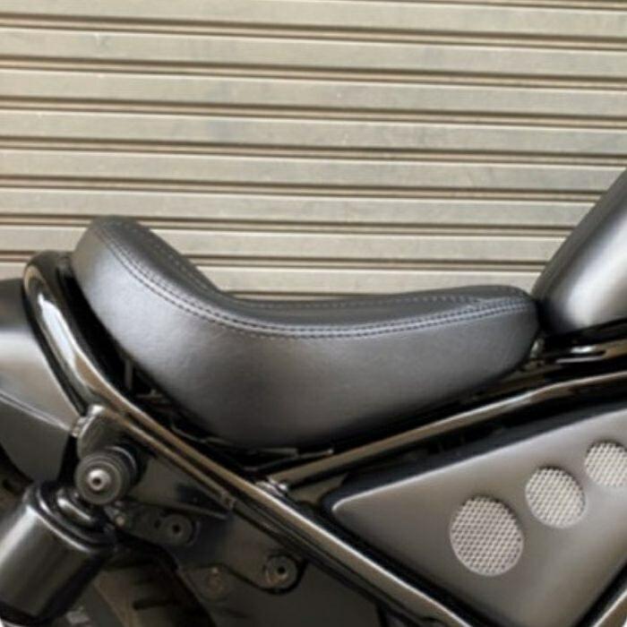 ホンダ（HONDA） DIABLO ディアブロ レブル250/500交換用シート RB0113