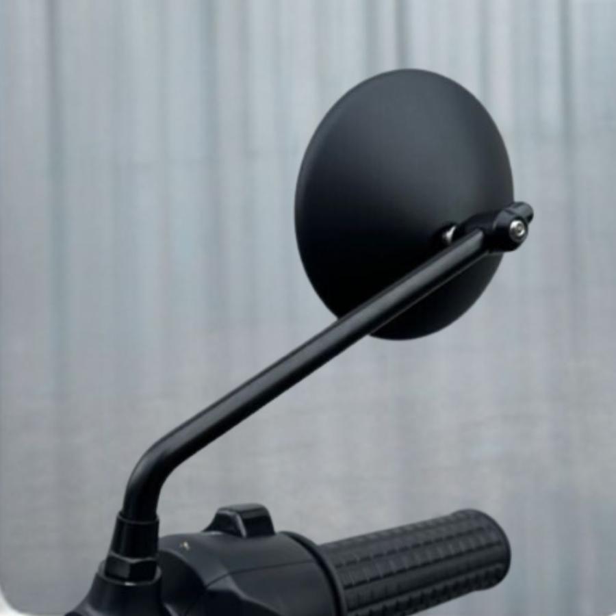 DAKS（ダックス） ホンダ ダックス125 交換用ミラー DX048 / Side