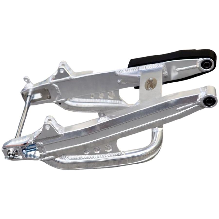 DAKS（ダックス） ホンダ DAX125用スイングアーム DX052 / Swingarm