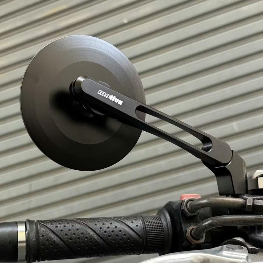 ホンダ（HONDA） ダックス125用スーパースリム ハンドルバーマウント