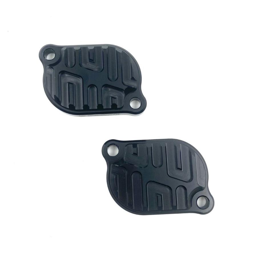 タペットカバー V3 ホンダ CT125 モンキー125 (4速)GROM(4速)共通