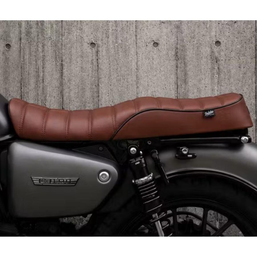 ホンダ（HONDA） GB350C 交換用シート GB19 / Diabolus by K-SPEED