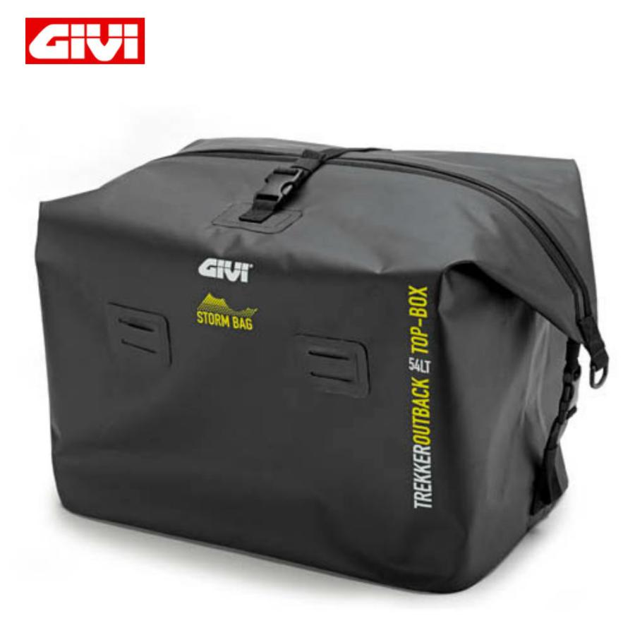 GIVI T512 TREKKER OUTBACK 58L用 インナーバッグ GIVI（ジビ） バイク用 リアボックス モノキーケース オプション