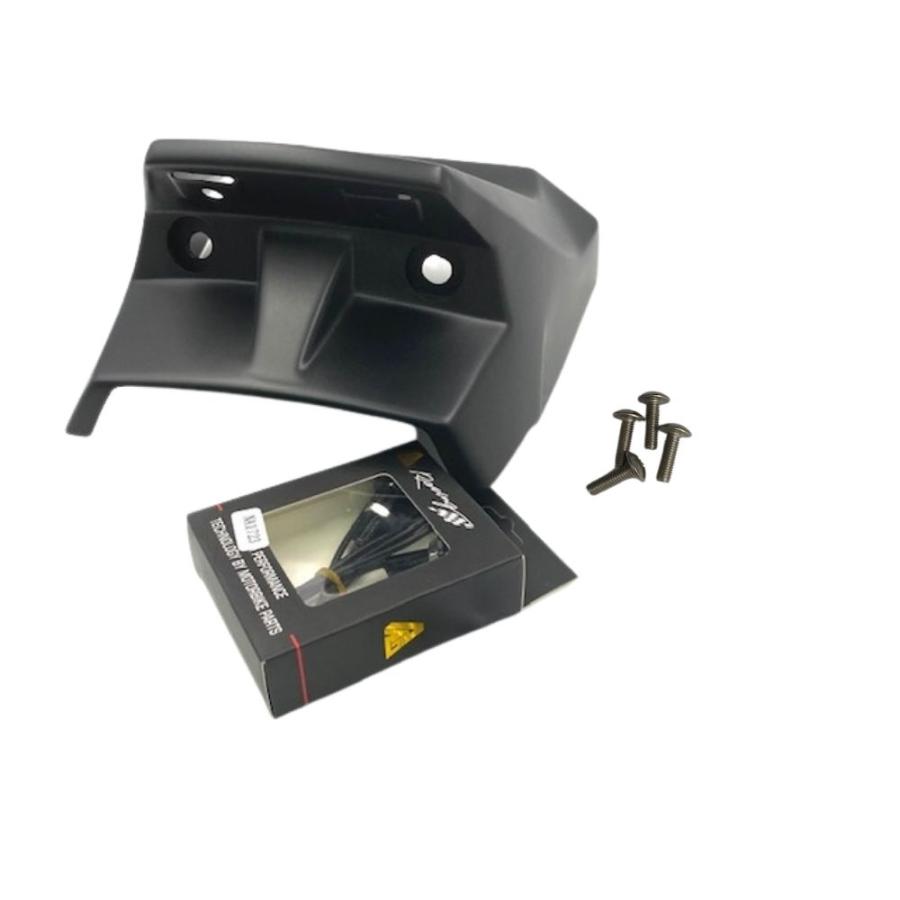 ホンダ グロム2021-2022  LEDウインカー内蔵リアフェンダー Honda Grom  SNB Tail Tidy Fender Eliminator Color | ホンダ | 03