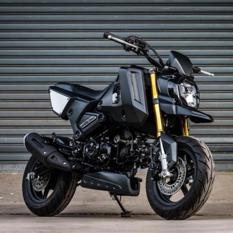 ホンダ（HONDA） グロム フルカウル セット HONDA GROM 2022 ASURA