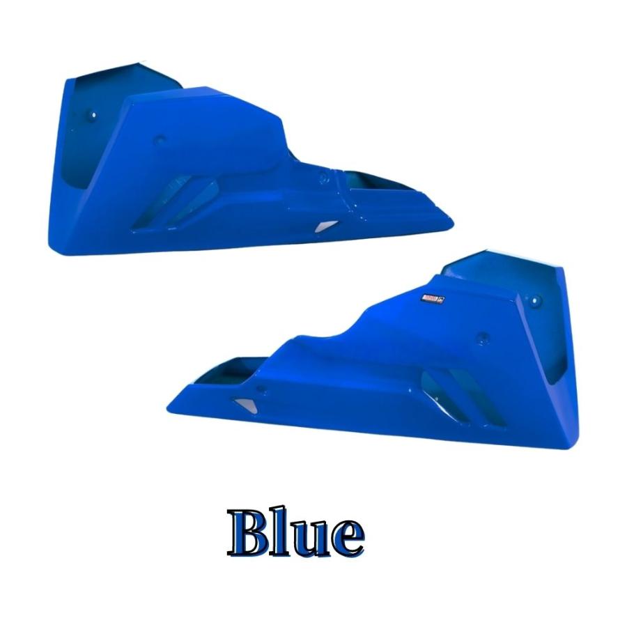 グロム（ホンダ） ホンダ グロム アンダーカウル ベリーパネル Honda