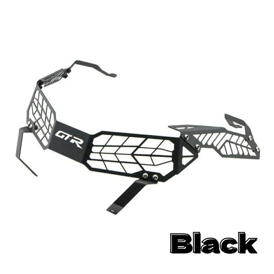 ADV150 ヘッドライトガード SRC KF38