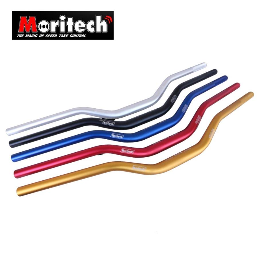 アルミ軽量ハンドルバー 汎用 MORITECH #13 FATBAR #BIG BIKE : SmartSmokers - 通販 ...