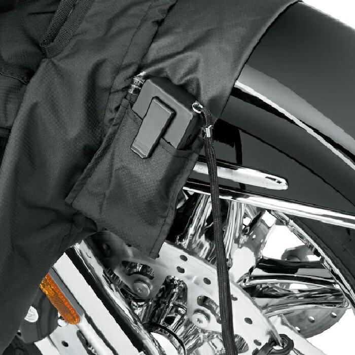 Harley Davidson ハーレーダビッドソン純正バイクカバー［XG/XL /XR 用 