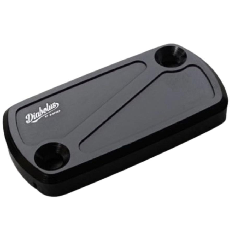 ホンダ モンキー125用ブレーキポンプカバー HM032  / Diabolus by K-SPEED brake pump cover for Honda Monkey125 JB02 JB03 JB05 マスターシリンダーカバー | モンキー