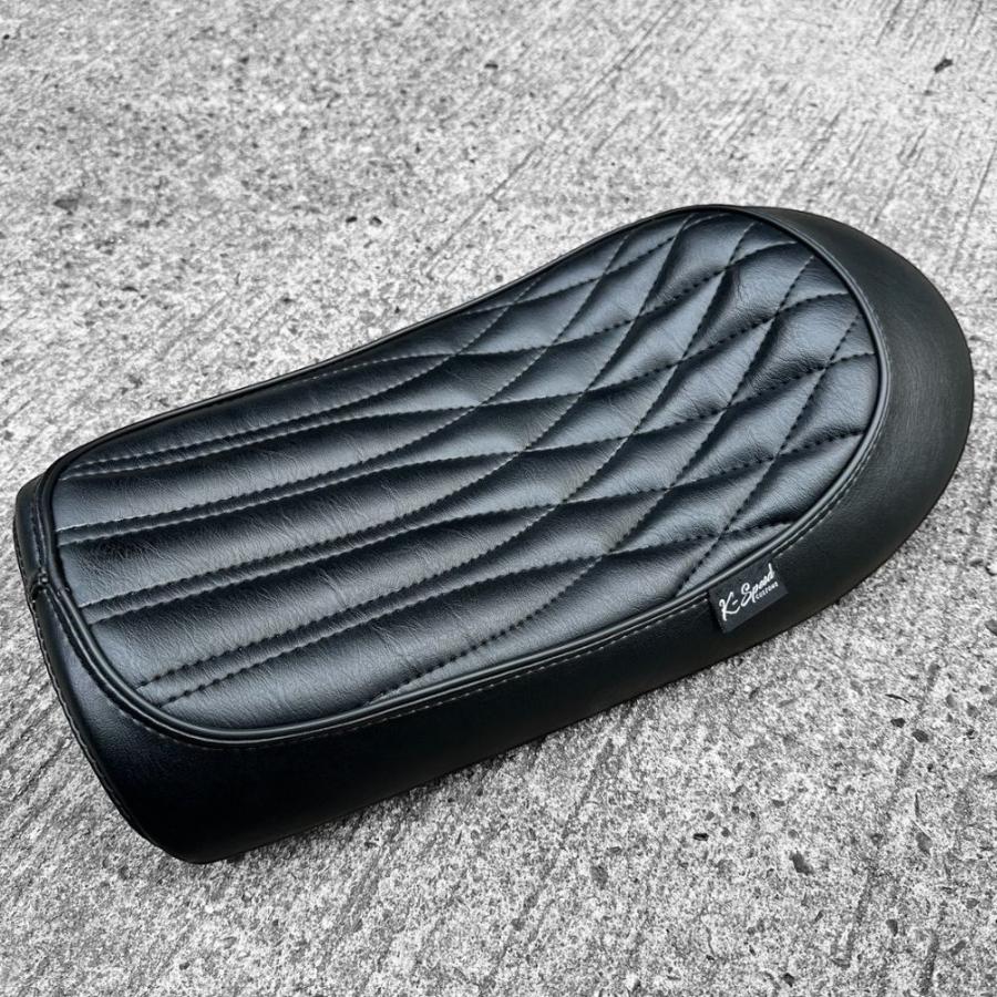 モンキーシート美品❗️ モンキー 純正 シート Z50J 12V MONKEY : 壱濱部品ショッピング店