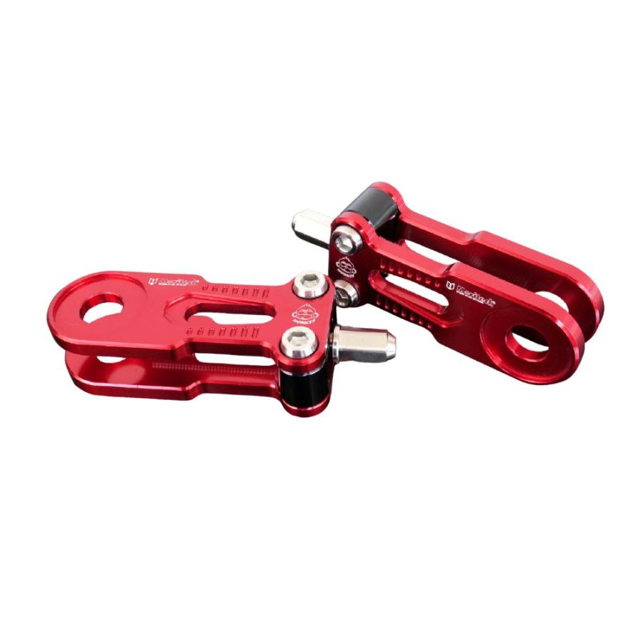 モンキー MORITECH ホンダ 5速モンキー125 チェーンアジャスター