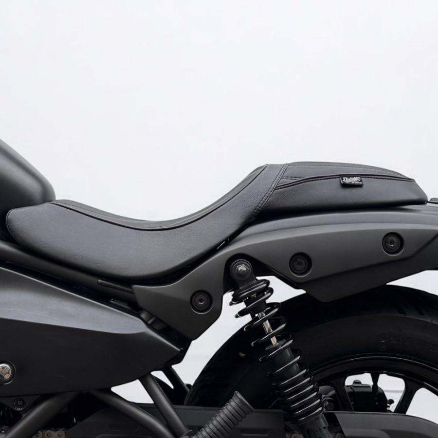 K-Speed カスタムシート ブラック エリミネーター kawasaki 楽天市場】K-Speed カスタムシート ミックスパターン For Kawasaki