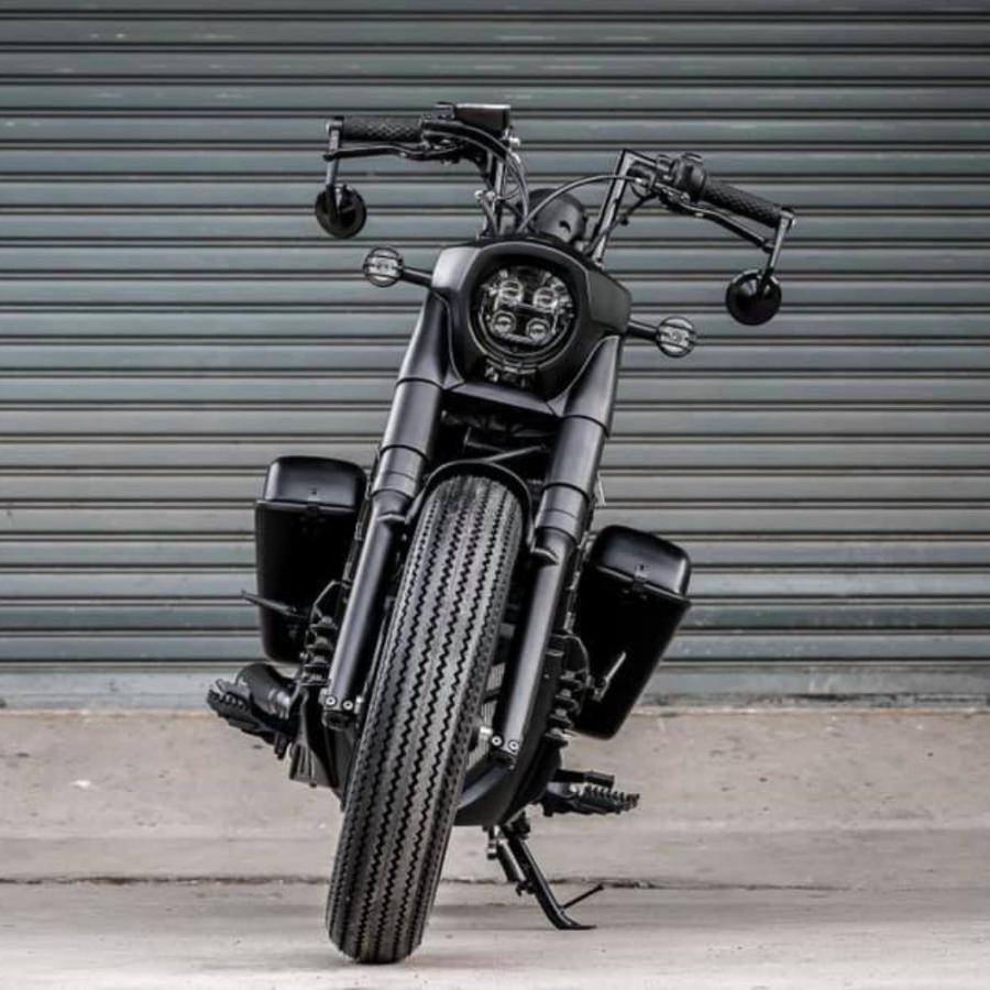ホンダ Motolordd モトロード レブル250/500 (2021 LEDモデル