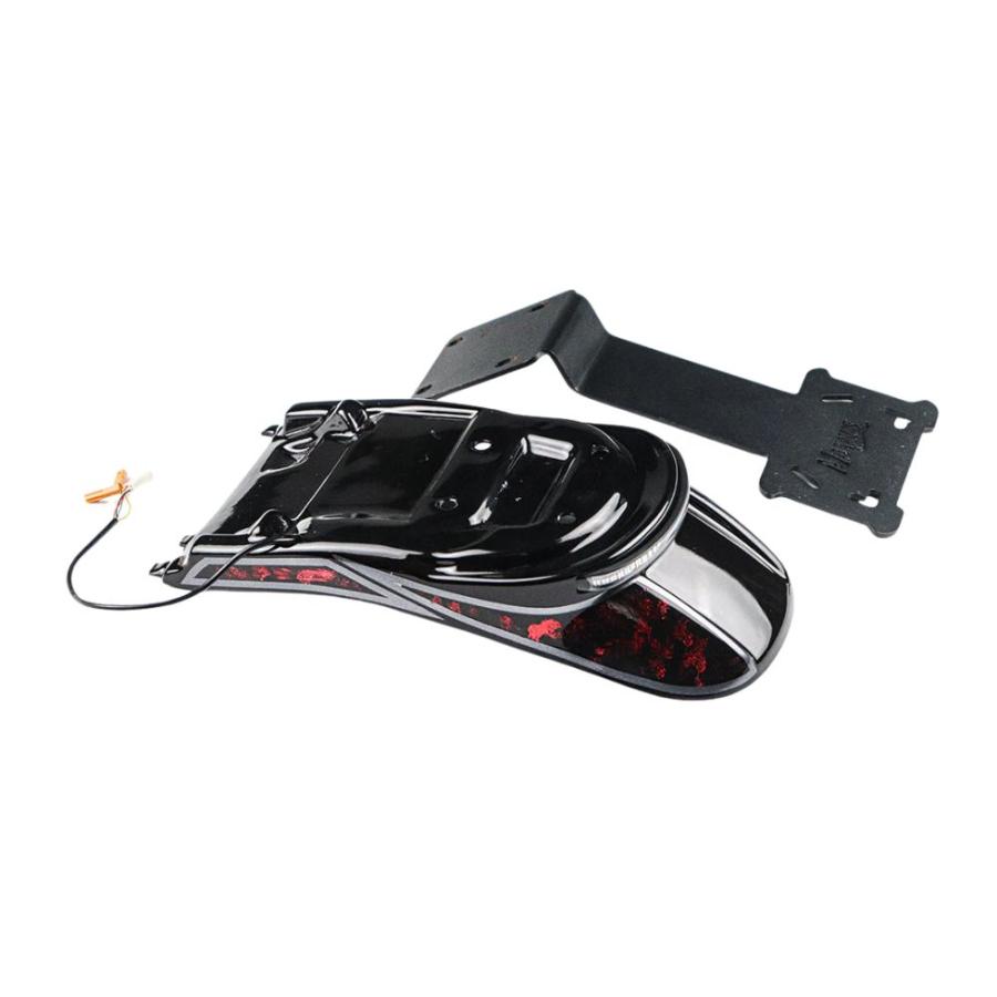 ホンダ（HONDA） BLACKWING(旧MAXNUS) HONDA CL250/CL500 カスタム LED