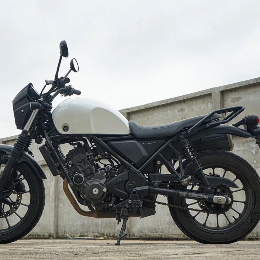 ホンダ（HONDA） ※お取り寄せ商品※ BLACKWING(旧MAXNUS） CL250