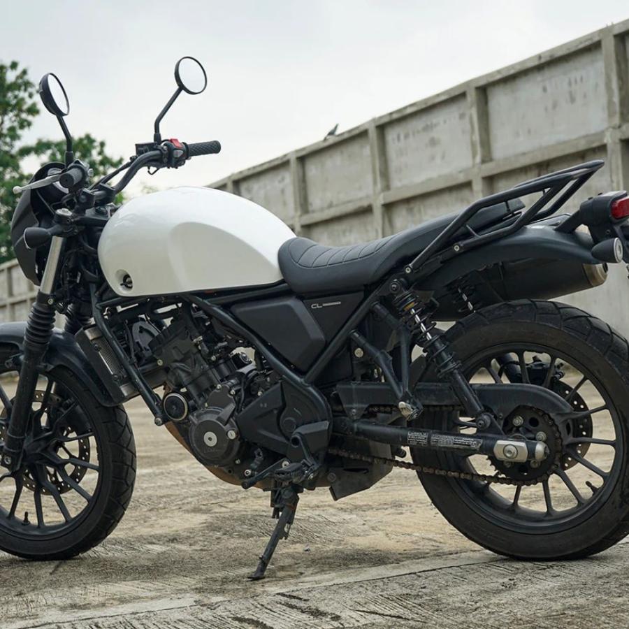 ホンダ（HONDA） ※お取り寄せ商品※ BLACKWING(旧MAXNUS） CL250