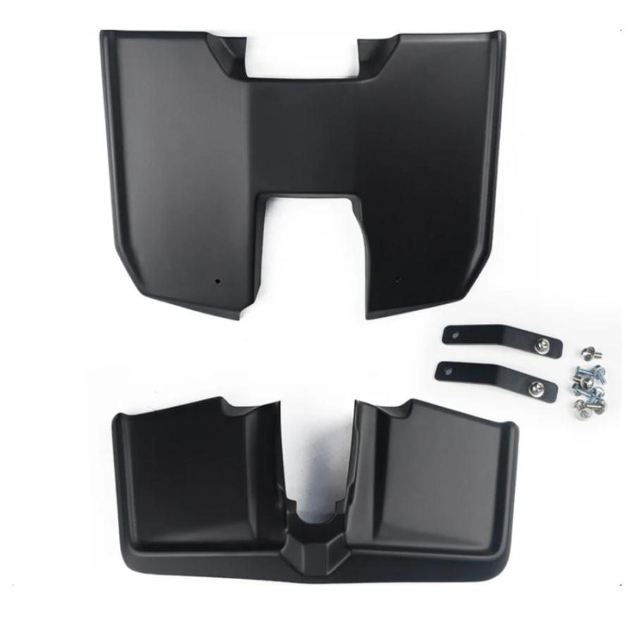 ホンダ（HONDA） BLACKWING(旧MAXNUS) ハンターカブCT125用レッグ