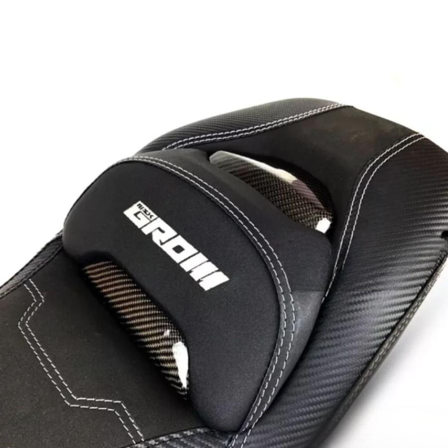ホンダグロム125シート Seat 2021-2025 Honda Grom 125 Grom125 JC92 replacement complete