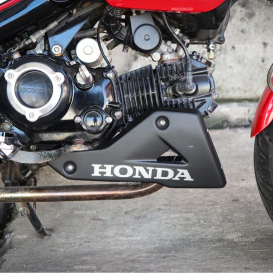 グロム（ホンダ） GROM 2025年モデル専用 MAXNUS フェアリング