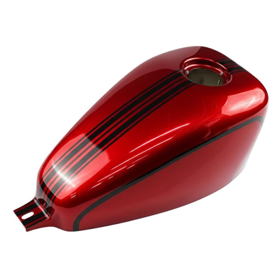 レブル BLACKWING(旧MAXNUS) HONDA レブル250/500用カスタムタンク