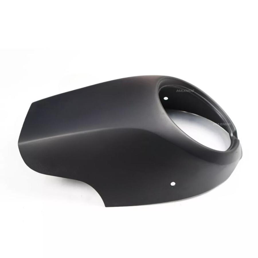 ホンダ（HONDA） BLACKWING(旧MAXNUS) フロントカウル for HONDA Rebel