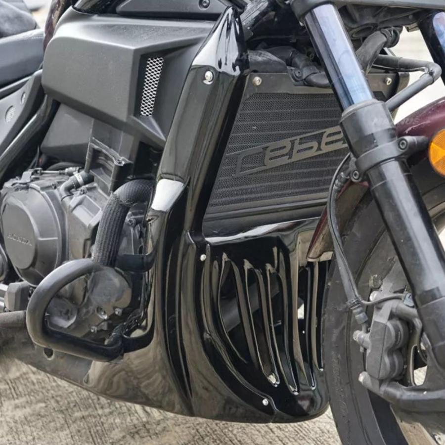 ホンダ（HONDA） BLACKWING(旧MAXNUS) レブル1100 SC83用アンダー