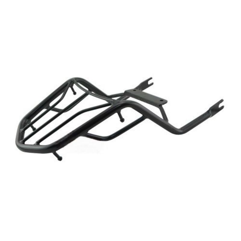 ホンダ モンキー125用リアキャリアHONDA MONKEY 125 GTR REAR LUGGAGE CARRY RACK/リア ラゲッジ キャリーラックの画像