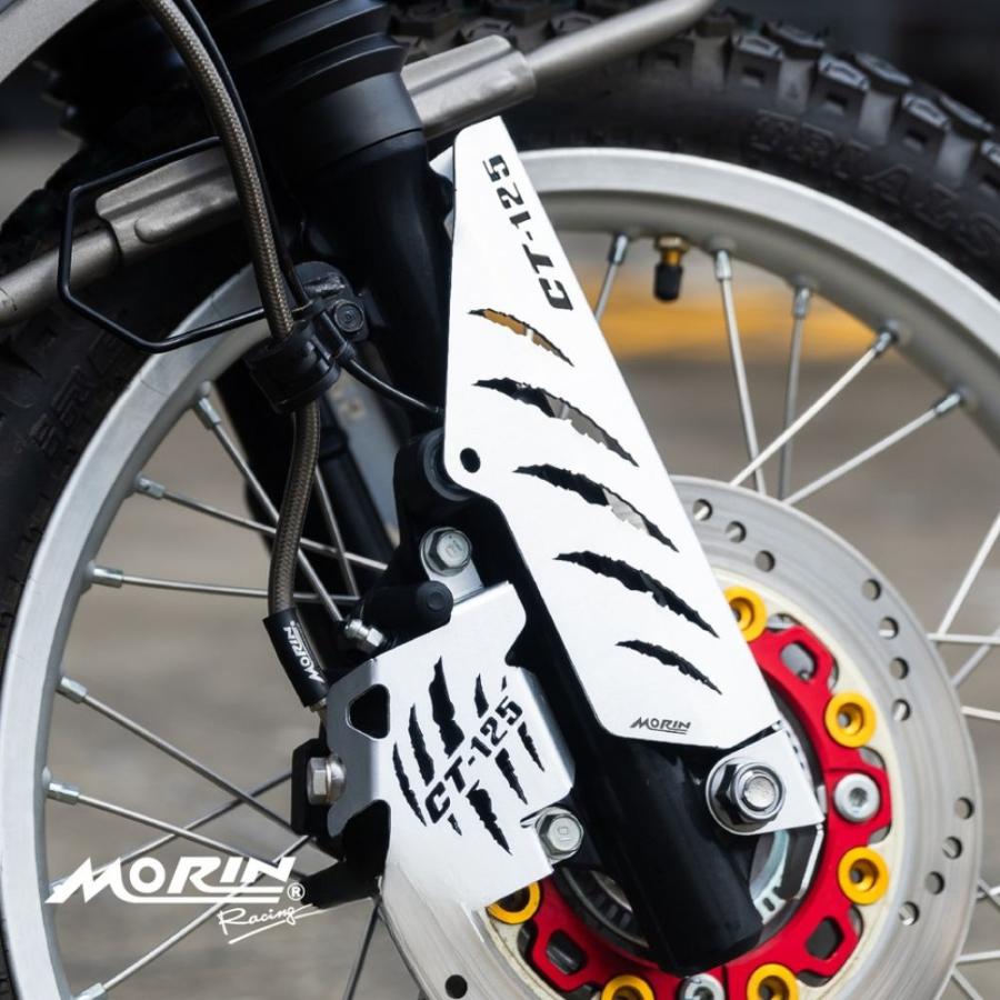 Honda CT125 HUNTER タイマーカバー 前期 後期 Honda CT125 HUNTER タイマーカバー 前期 後期 Honda CT125