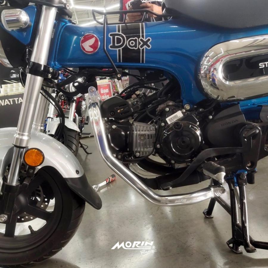 ホンダ（HONDA） MORIN Racing製 ダックス125 DAX125（JB04/JB06）専用 