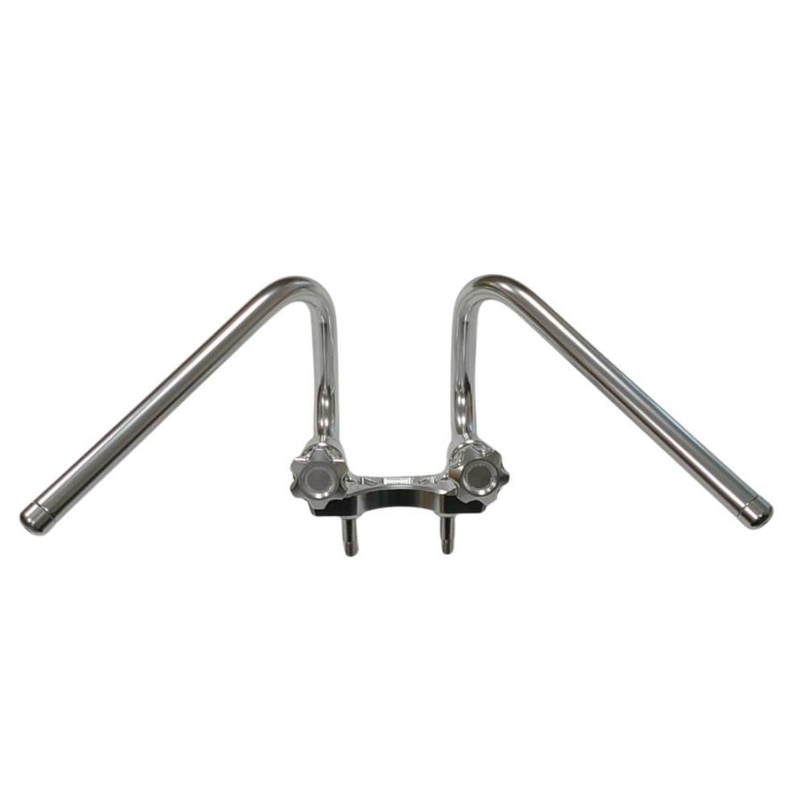 MORIN RACING くるくるハンドル V2 調整式ハンドルバー HONDA DAX125