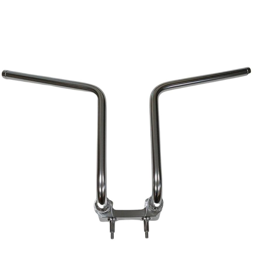 ホンダ（HONDA） MORIN RACING くるくる高ハンドル V3 ハイライザー