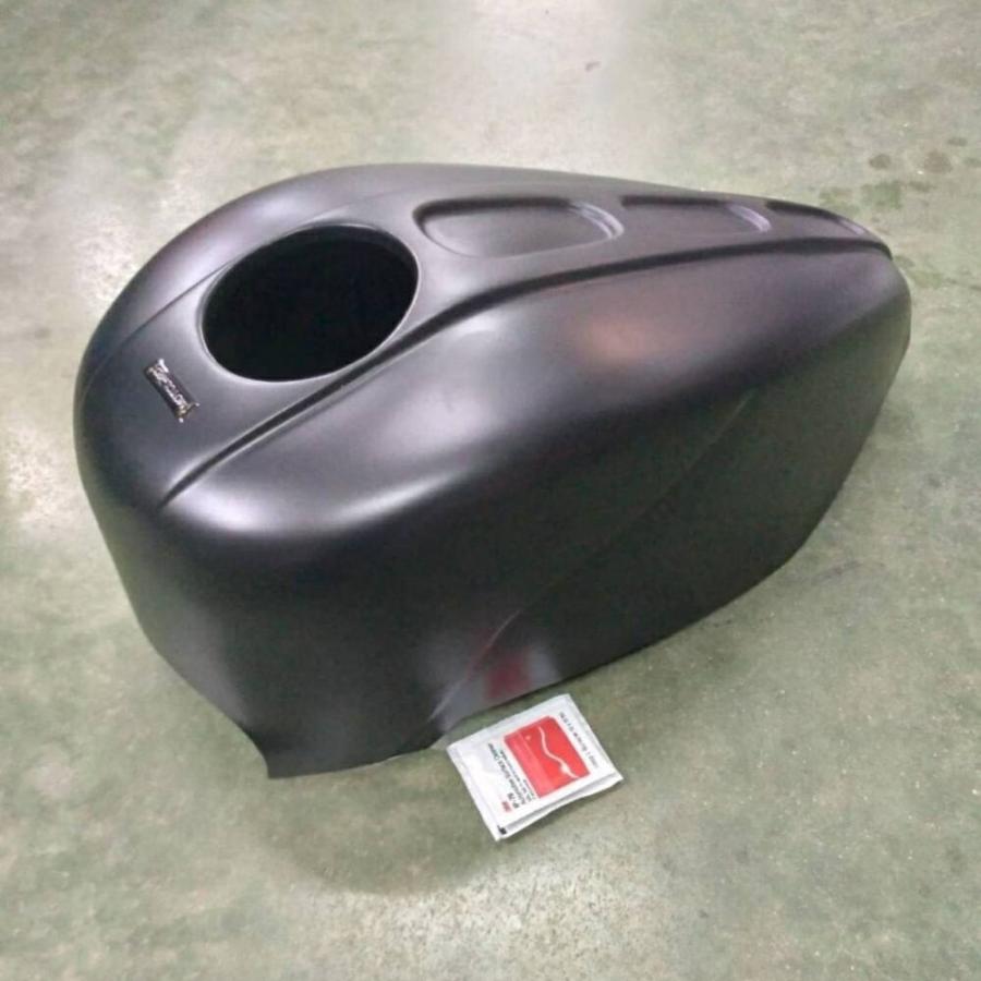 ホンダ レブル250/500 タンクカバー /モトロード Honda Rebel ホンダ レブル250/500 タンクカバー /モトロード Honda Rebel