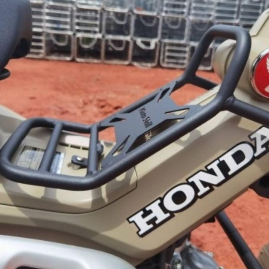 ホンダ MotoSkill Center Carrier Grill Kit CT125 モートー ホンダ MotoSkill Center Carrier Grill Kit CT125 モートー