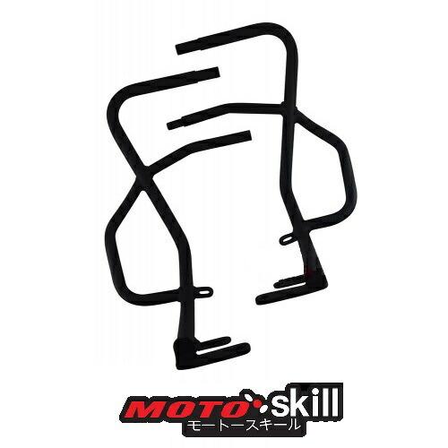 公式 Motoskill Crash Bar Ct125 モートースキール ホンダ ハンターカブ Ct125用 クラッシュバー 楽天カード分割 Orientalweavers Com