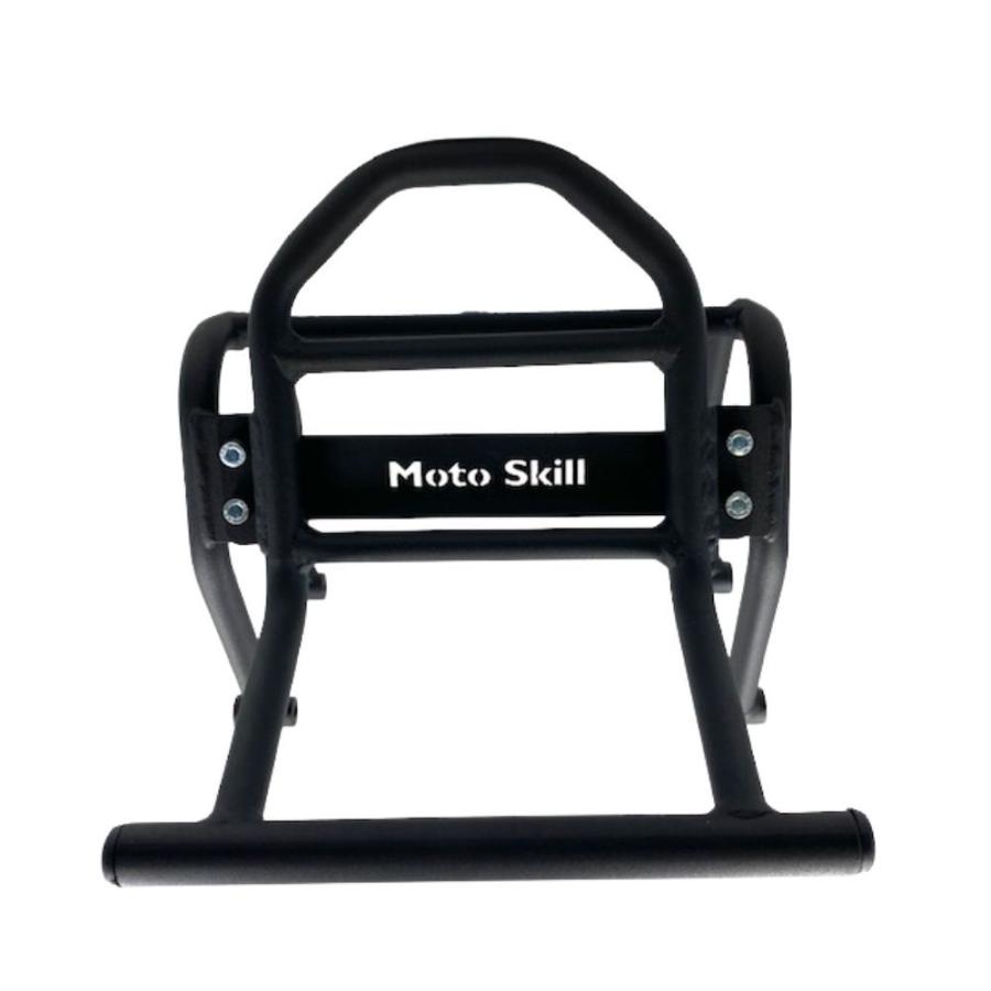 ホンダ MotoSkill Headlight Gard & Front Carrier Kit CT125 ホンダ MotoSkill Headlight Gard & Front Carrier Kit CT125