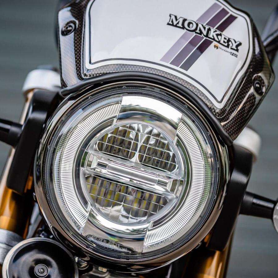 シャリー　ダックス　モンキー　 ライトバイザー　 メーターバイザー マーシャル シャリー ダックス モンキー ライトバイザー メーターバイザー